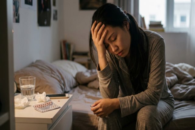 Những tác dụng phụ của thuốc tránh thai: Hiểu đúng để bảo vệ sức khỏe phụ nữ